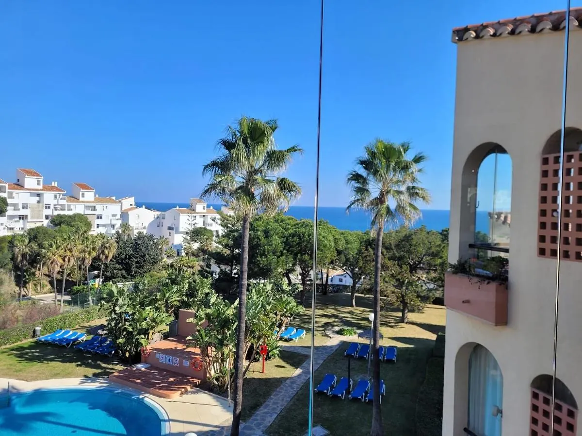 Апартаменты Casa Sierra Marina El Faro