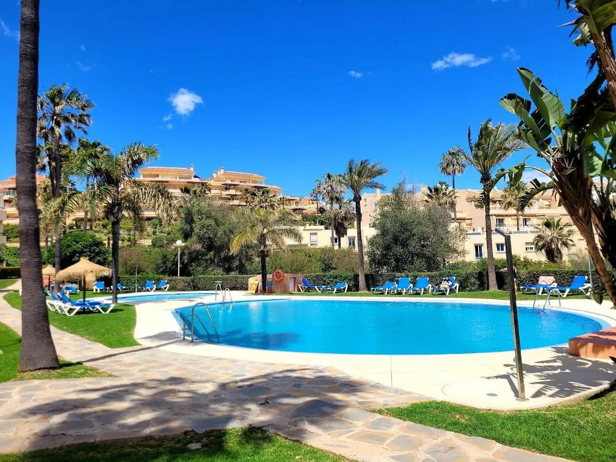 Апартаменты Casa Sierra Marina El Faro