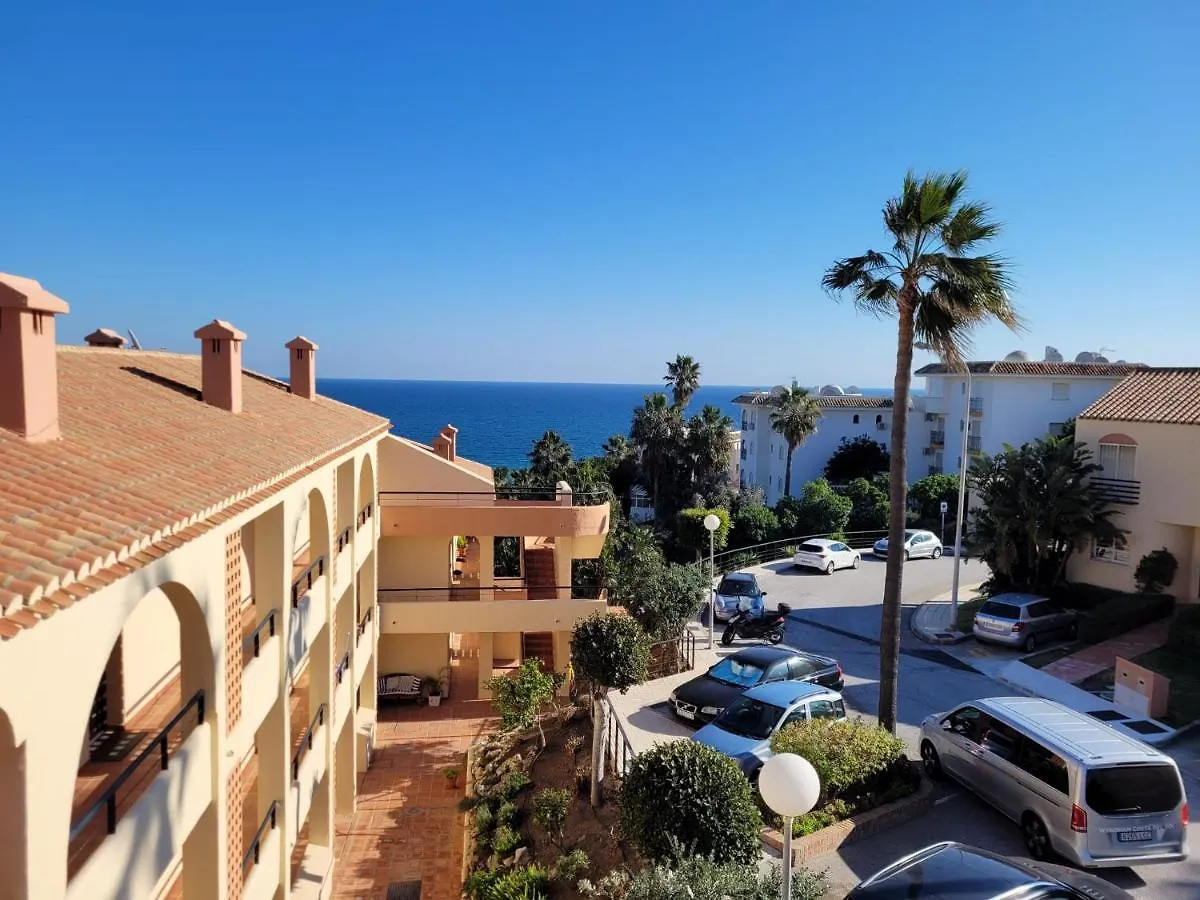 דירות El Faro Casa Sierra Marina